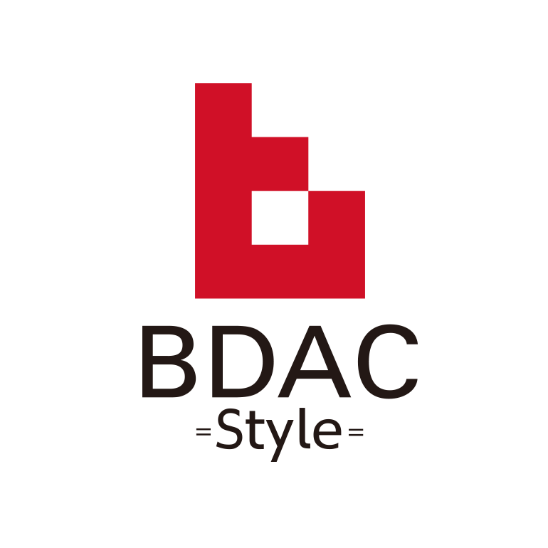 BDAC＝Style